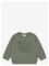 MINYMO Pullover Knit - SHADOW - 74 – kuva 2