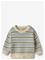 WHEAT Jacquard Pullover Harlow - OFFWHITE - 86 – kuva 4