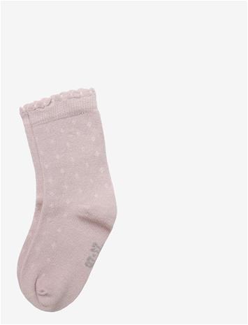 MINYMO Thin Viscose Sock (2-Pack) - SHELL - 31\34 – kuva 2/2