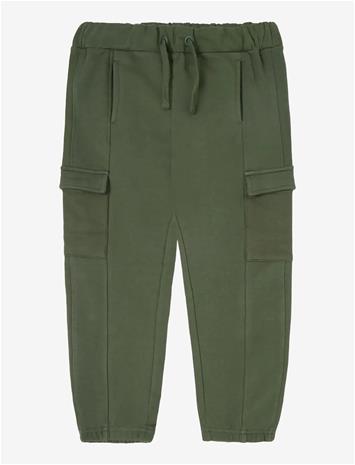 MINYMO Pants Sweat - BEETLE - 104