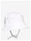 GEGGAMOJA Sunny Hat - WHITE - 0-4M – kuva 2