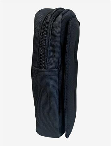 Wildride Premium Slide On Accessory Bag - Black - ONE SIZE – kuva 3/3