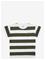 LEVI'S Te-S/S Tee - OLIVE NIGHT - 104 – kuva 2