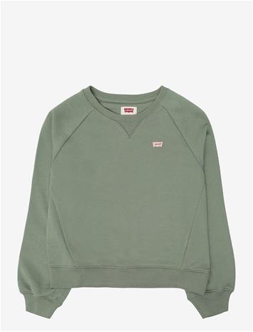 LEVI'S Fw-Crew - SEA SPRAY - 164