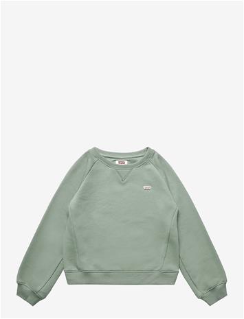 LEVI'S Fw-Crew - SEA SPRAY - 128