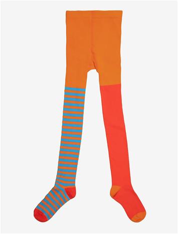 PIPPI LONGSTOCKING Pippi Strumpbyxa - MULTI COLOURED - 86/92