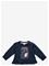 MOOMIN Fruktskörd Collegetröja - DARK BLUE - 86 – kuva 2