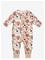 MOOMIN Fruktskörd Pyjamas - BEIGE - 56 – kuva 2