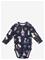 MOOMIN Översvämning Body - DARK BLUE - 86 – kuva 2