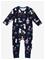 MOOMIN Översvämning Pyjamas - DARK BLUE - 68 – kuva 2