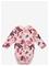 MOOMIN Pumpa Body - PINK - 68 – kuva 3
