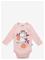 MOOMIN Pumpa Body - PINK - 68 – kuva 4