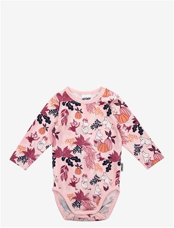 MOOMIN Pumpa Body - PINK - 62