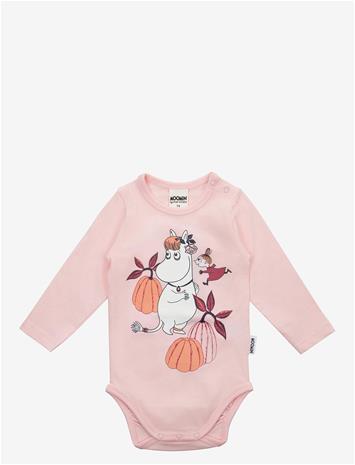 MOOMIN Pumpa Body - PINK - 56