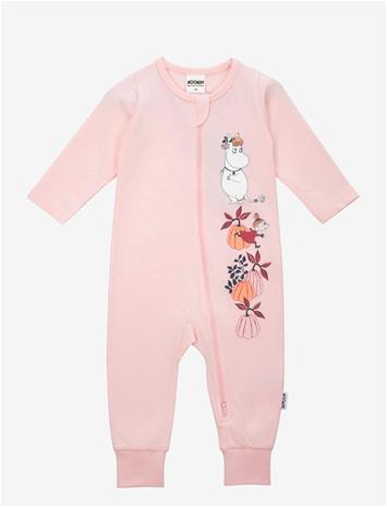 MOOMIN Pumpa Pyjamas - PINK - 56 – kuva 3/4
