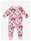 MOOMIN Pumpa Pyjamas - PINK - 56 – kuva 4