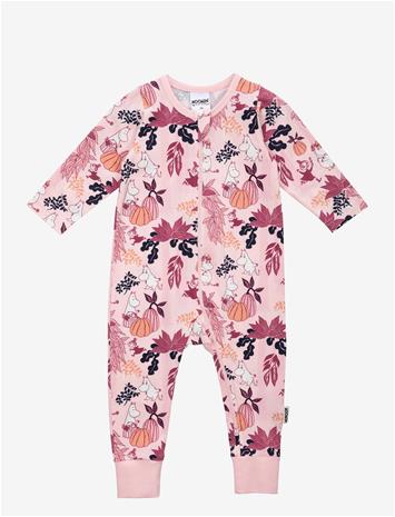 MOOMIN Pumpa Pyjamas - PINK - 56 – kuva 4/4