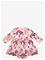MOOMIN Pumpa Bodyklänning - PINK - 62 – kuva 2