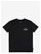 BILLABONG Diamond Vision Ss - BLACK - S – kuva 2