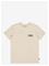 BILLABONG Heritage Ss - OATMEAL - M – kuva 2