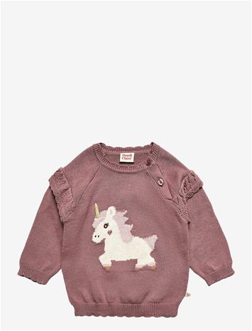 HUST & CLAIRE Hcpusle Magic - PLUM - 80 – kuva 2/2