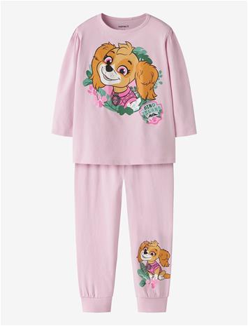 Name It Mini Nmfjetina lasten pyjama – kuva 3/3