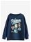 LINDEX Pokémon Sweatshirt With Brushed Inside - DARK BLUE - 122 – kuva 2