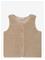 DANAMADE Weste Djutta - BEIGE - 104 – kuva 2