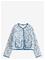 LINDEX Quilted Jacket - OFF WHITE - 128 – kuva 2