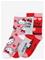 HELLO KITTY Socks - RED - 31/34 – kuva 3
