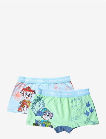 PAW PATROL Boxer - BLUE - 98/104