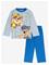 PAW PATROL Pyjama - BLUE - 110 – kuva 3