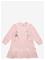 MOOMIN Översvämning Klänning - PINK - 92 – kuva 2