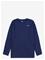 LEVI'S Levi's® Thermal Crew Knit Top - BLUE - 104 – kuva 2