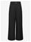 GRUNT Grzinia Plain Pants - BLACK - 140 – kuva 2