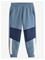 LINDEX Joggers With Brushed Inside - DARK DUSTY BLUE - 92 – kuva 3