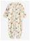 LINDEX Pyjamas With Dinosaurs - LIGHT BEIGE - 80 – kuva 2