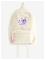 LINDEX Backpack - LIGHT DUSTY WHITE - One Size – kuva 2