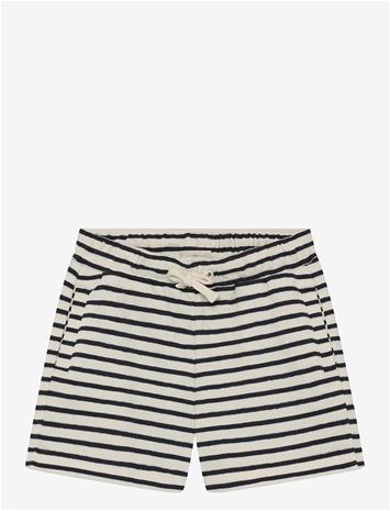 Minymo Shorts Y/D - Cream - 152