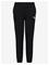 ROXY Surf Feeling Wide Pant Brushed - ANTHRACITE - 164 – kuva 2