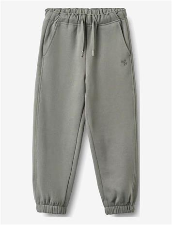 WHEAT Sweatpants Cosmo - FLINT - 122 – kuva 2/2