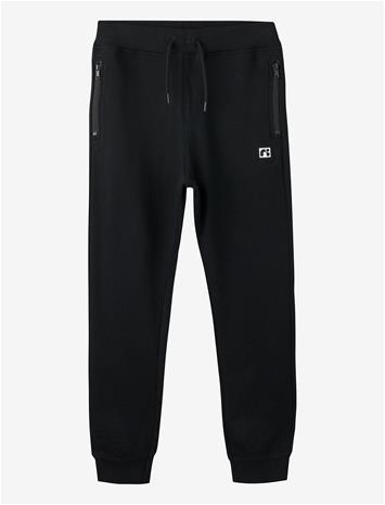 NAME IT Nkmflo Sweat Pant Bru Noos - BLACK - 92