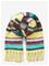MOLO Kelly - GEMSTONE STRIPE - One Size – kuva 2
