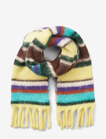 MOLO Kelly - GEMSTONE STRIPE - One Size
