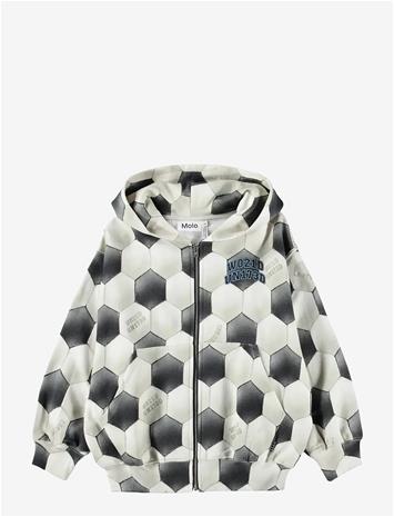Molo Mazz - White - 164