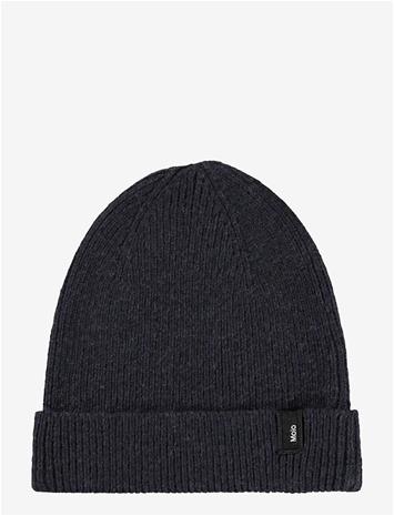 MOLO Keilo Wool - TOTAL ECLIPSE - 5-9Y