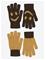 MOLO Kello - BARK BROWN - 8-16Y – kuva 2
