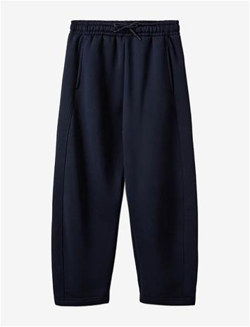 SOFIE SCHNOOR YOUNG Barasy Sweatpants - NAVY BLUE - 164