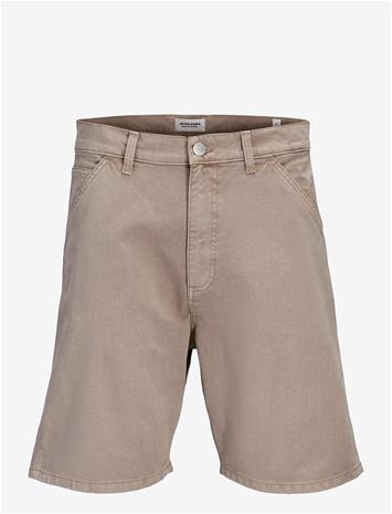 JACK & JONES Jpsttony Raye Worker Short Jnr - STRING - 170