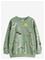 LINDEX Sweatshirt With Brushed Inside - LIGHT KHAKI - 128 – kuva 2